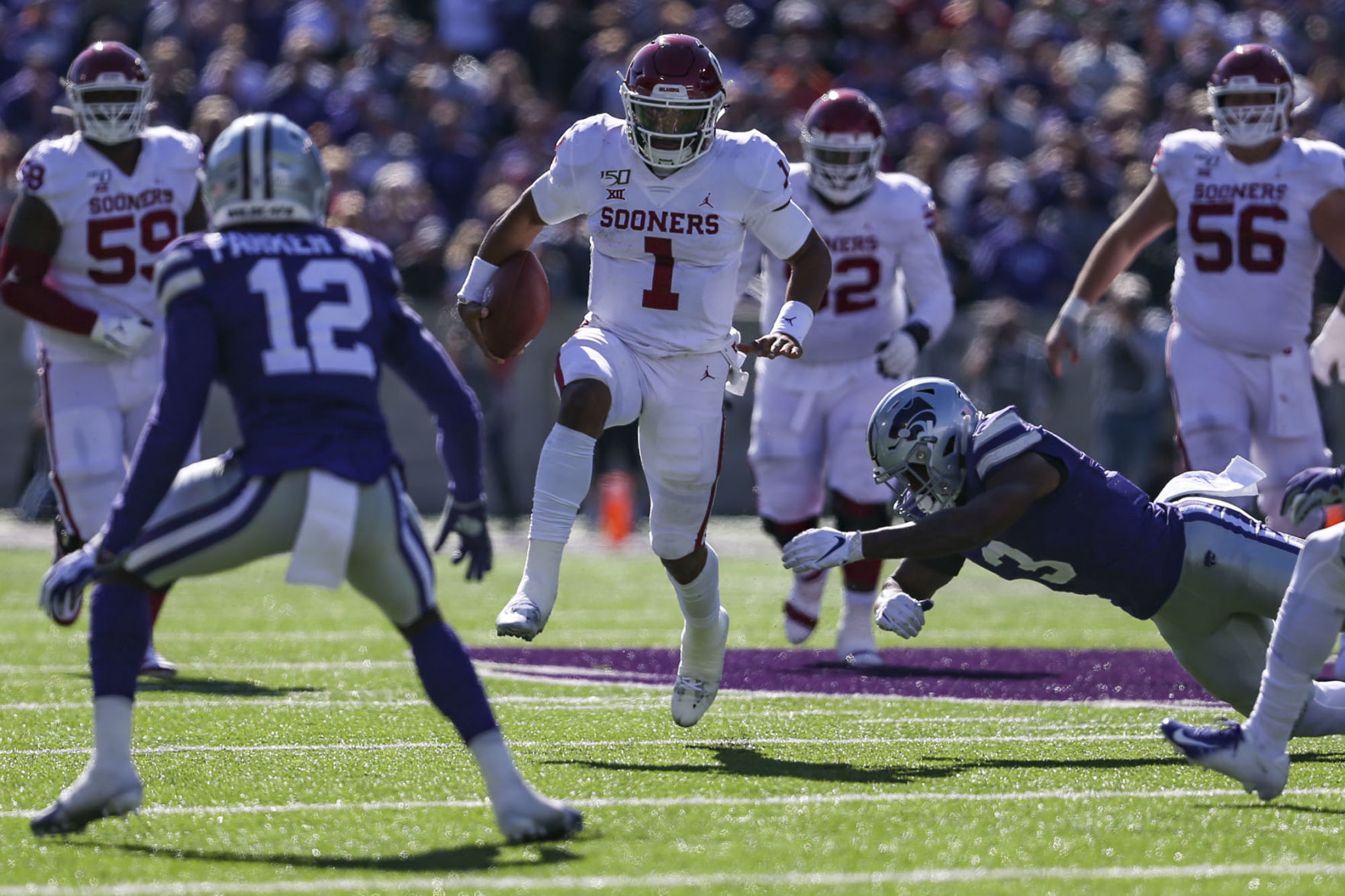 Jalen Hurts